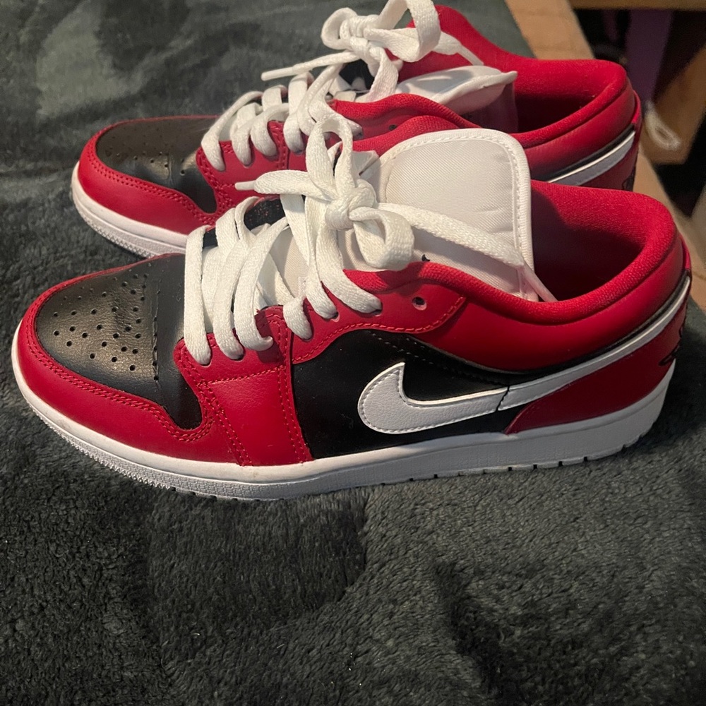 Air Jordan 1 Low